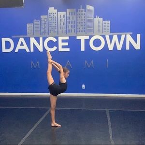 Meet your Posher, Madison